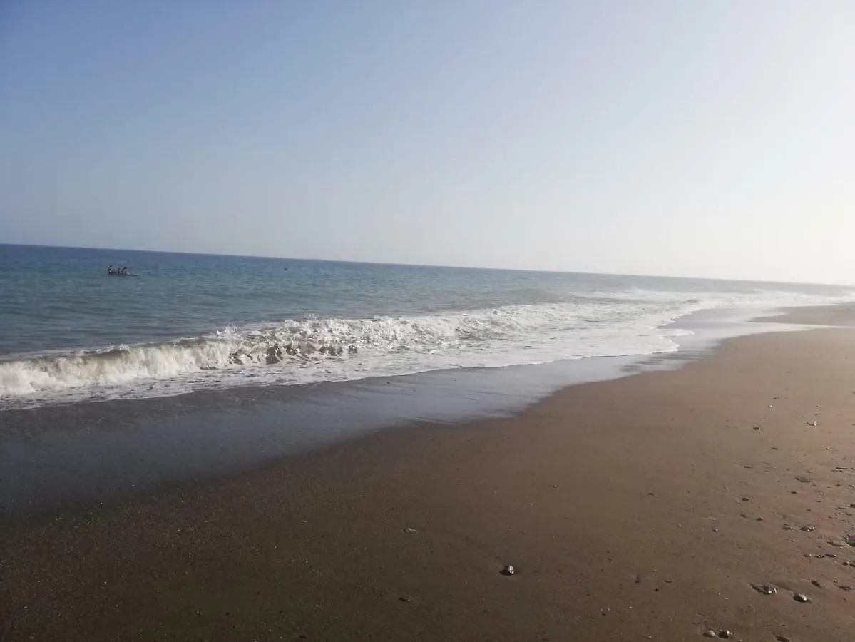 Brisas De Almayate Almayate Alto 0*,  Spanien
