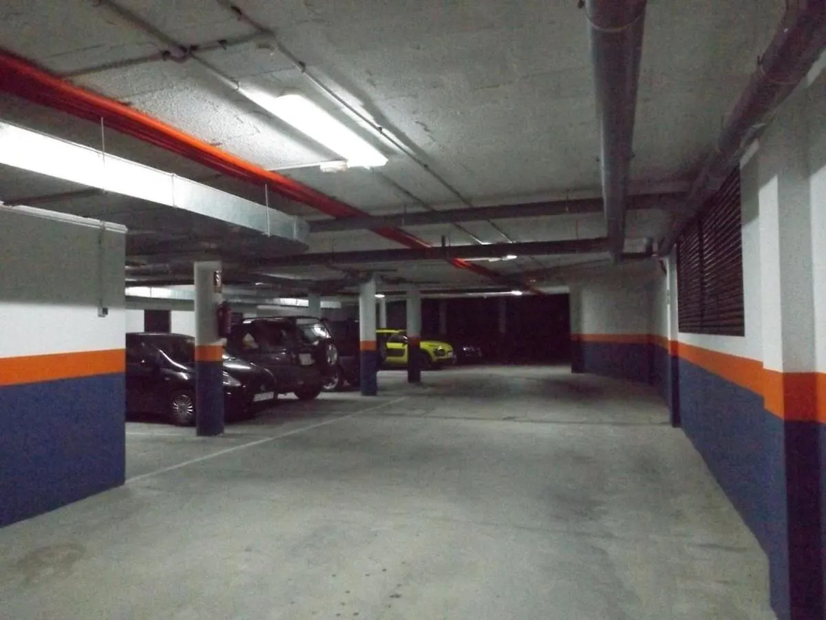Brisas De Almayate Almayate Alto Lejlighed