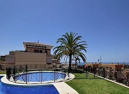 Brisas De Almayate Almayate Alto
