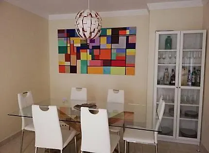 Brisas De Almayate Almayate Alto