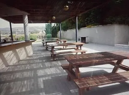 Brisas De Almayate Almayate Alto Apartment