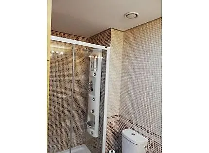 Brisas De Almayate Almayate Alto