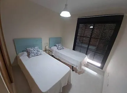 Brisas De Almayate Almayate Alto 0*,