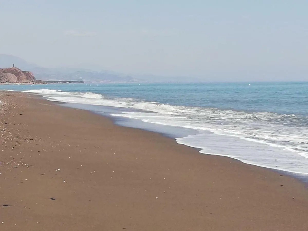 Brisas De Almayate Almayate Alto Spain