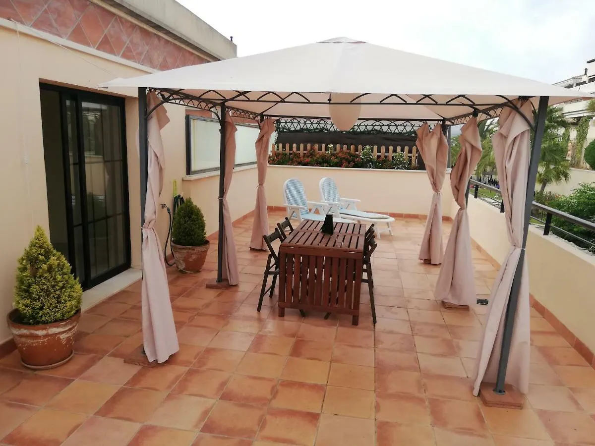 Apartment Brisas De Almayate Almayate Alto