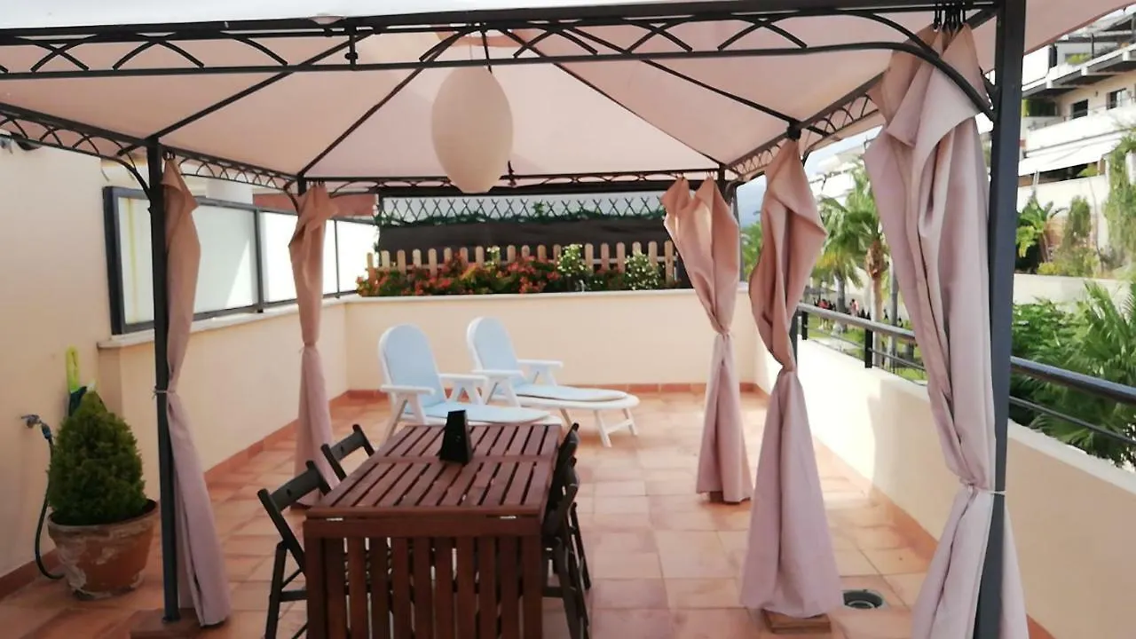 Brisas De Almayate Almayate Alto Apartment