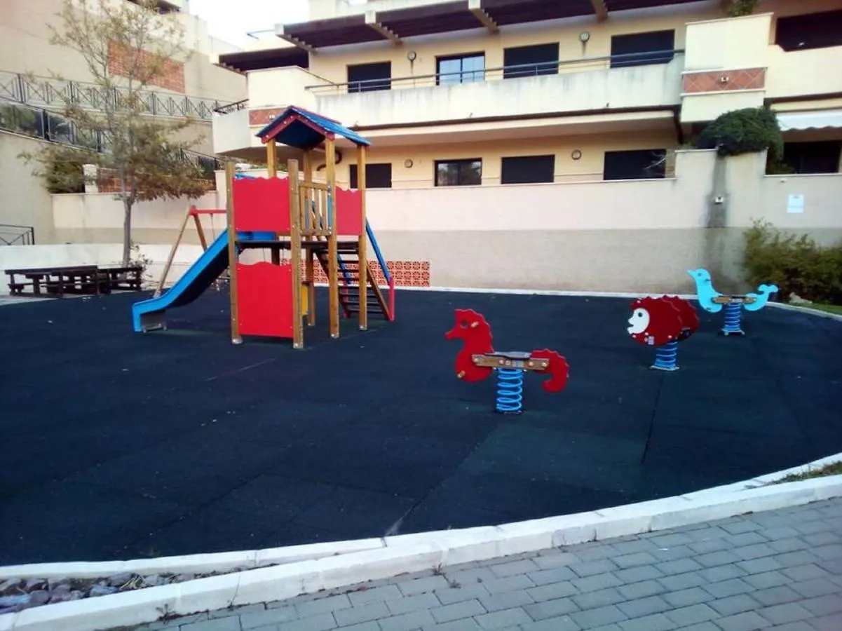 Brisas De Almayate Almayate Alto 0*,  Spain