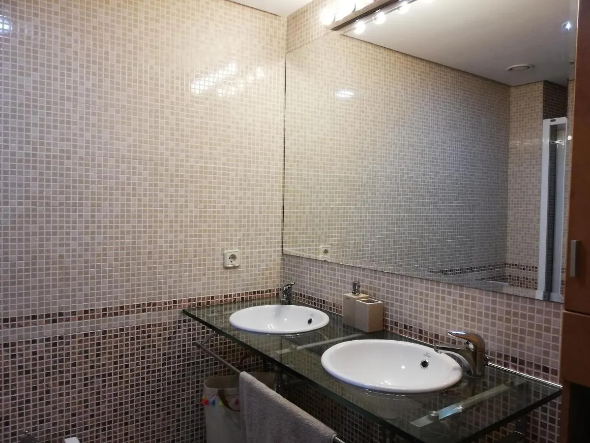 Apartment Brisas De Almayate Almayate Alto