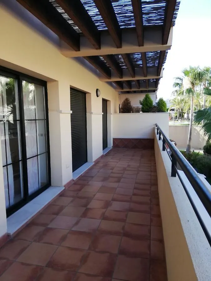 Brisas De Almayate Almayate Alto Spain