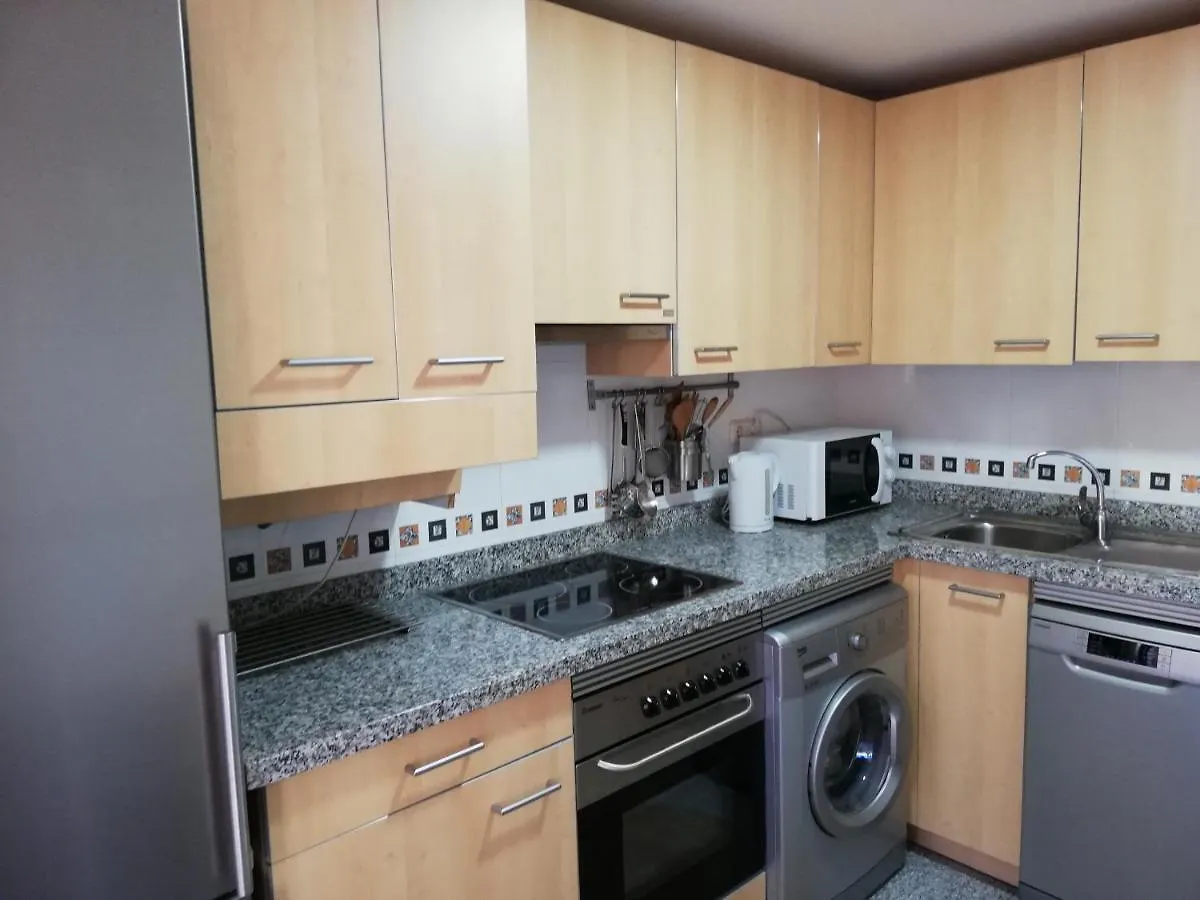 Brisas De Almayate Almayate Alto