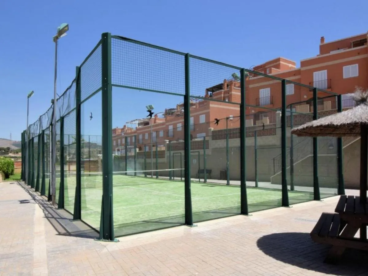 Apartment Brisas De Almayate Almayate Alto