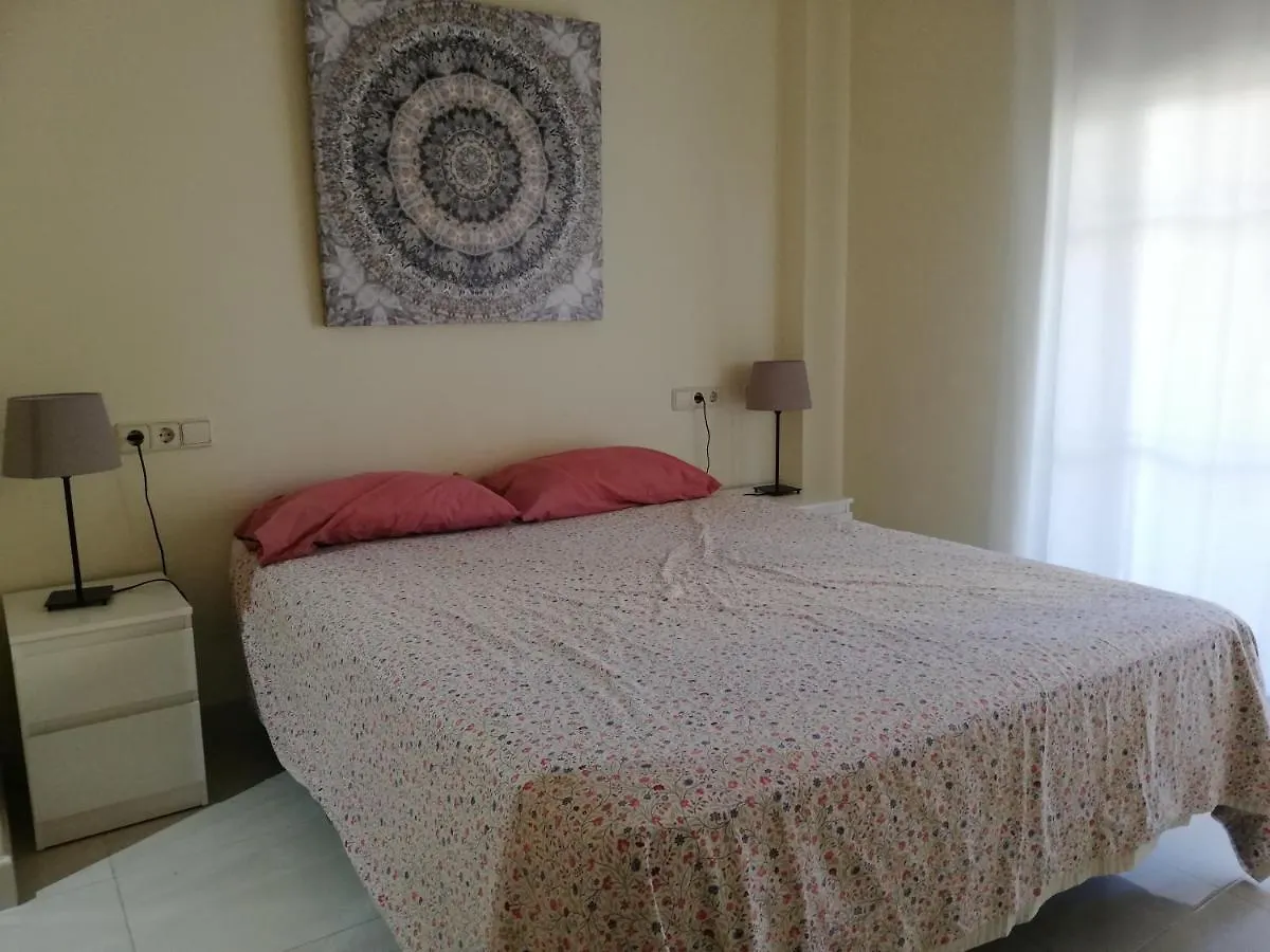 Brisas De Almayate Almayate Alto 0*,