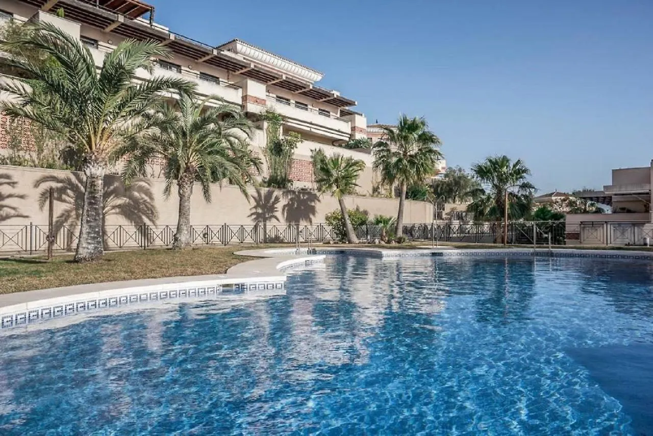 Brisas De Almayate Almayate Alto Spain