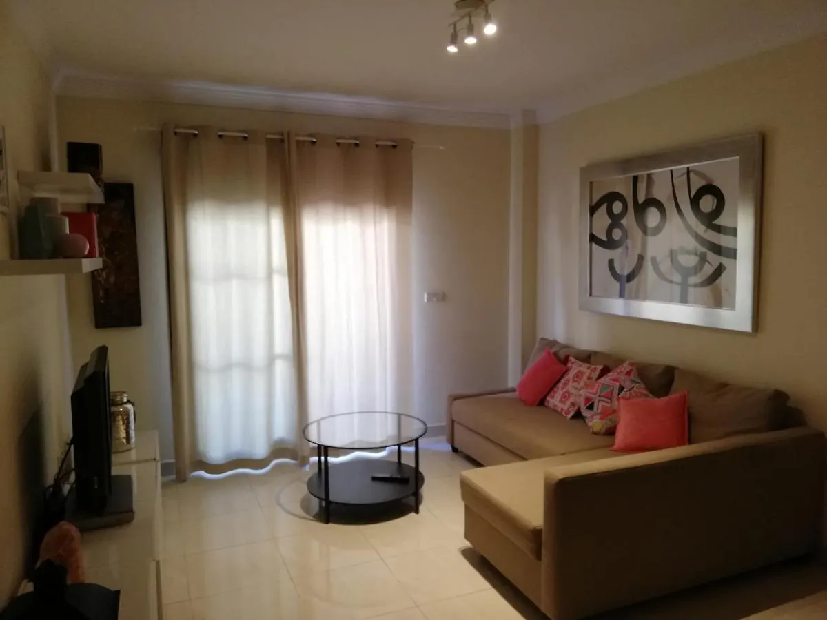 Brisas De Almayate Almayate Alto