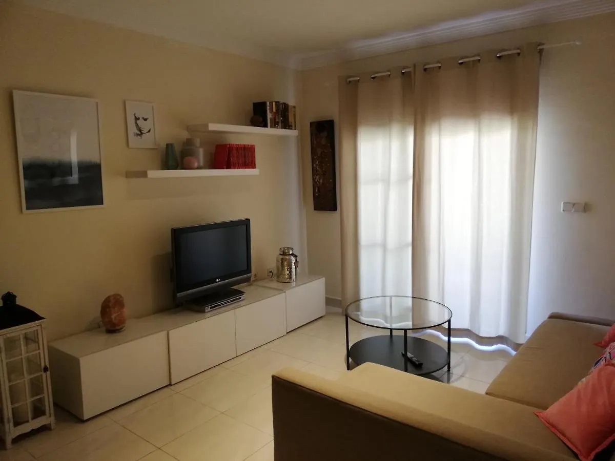 Apartment Brisas De Almayate Almayate Alto Spain