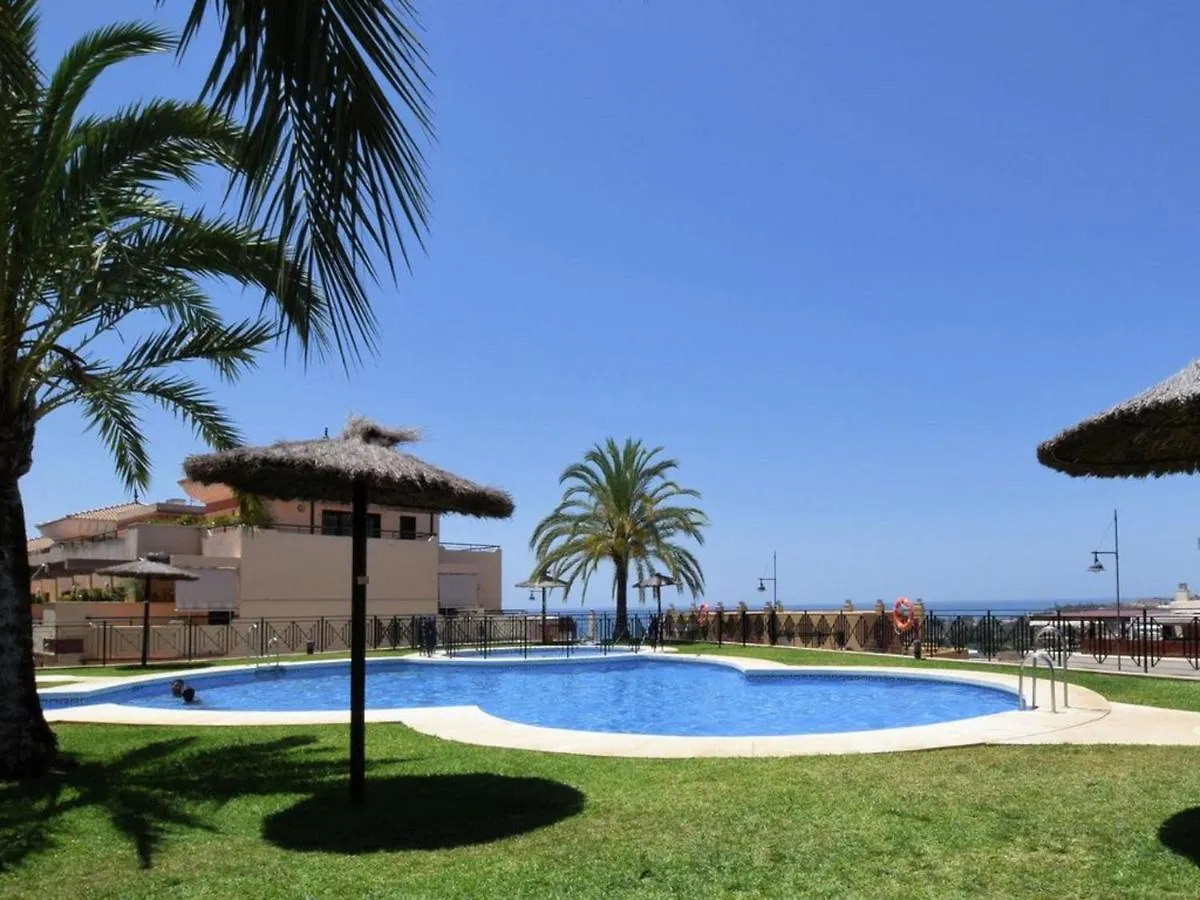 Brisas De Almayate Almayate Alto Apartment